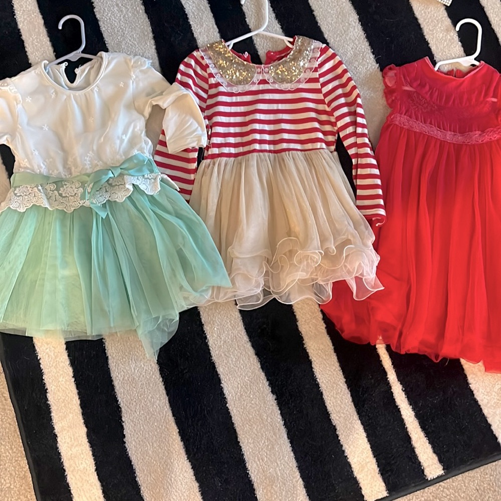 Dress Bundle